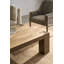 Wyatt Solid Wood Cocktail Table