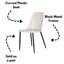 Kalie PAIR of Dining or kitchen chairs-1204303162