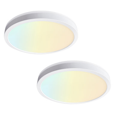Veilleuse ronde ronde 5CCT