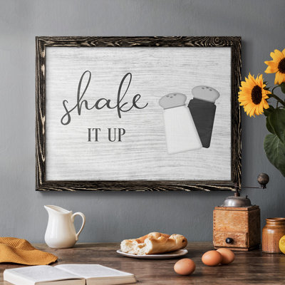 " Shake It Up "