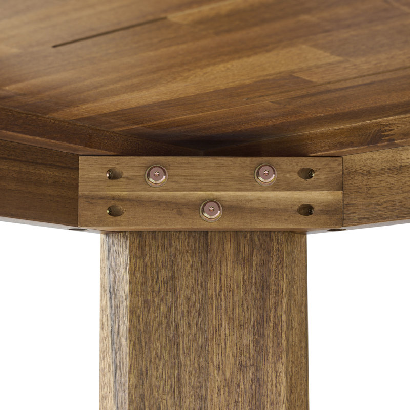 Bellissima 79" Dining Table