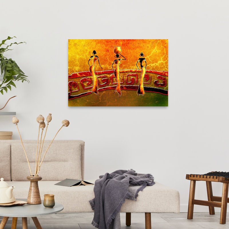 Print, 60.96cm H x 91.44cm W
