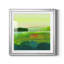 Way To Woodstock I - Peinture encadrée-1497467952-1497467953