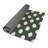 Large Dot Non-Slip Outdoor Rug-2051791473