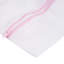 4 sacs à linge en filet - Sacs de rangement pour vêtements avec fermetures à glissière - 2 sacs moyens et 2 grands pour trier les vêtements par maison de tous les jours
