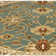 Bohannan Oriental Area Rug