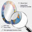 Miroir mural Tender-261844935