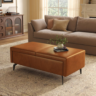 Ottoman with Storage