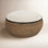 Emily Upholstered Ottoman