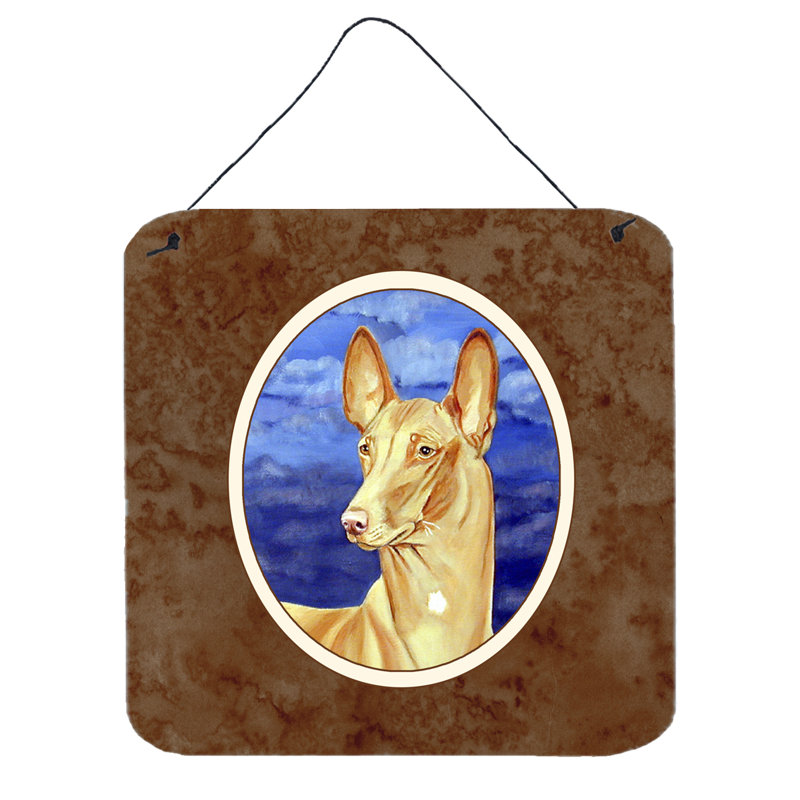 Landscape & Nature Wall Decor on Metal