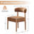 Upholstered Side Dining Chair (Set Of 4)-1726009404-1717483822