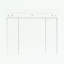 Armoire de salle de bain Moreauville-1141098715