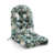 Green Floral is out of stock