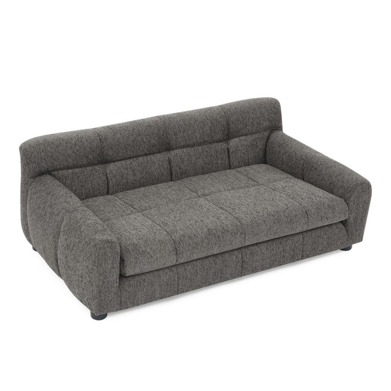 Pet Sofa (Dark Gray), Dark Gray