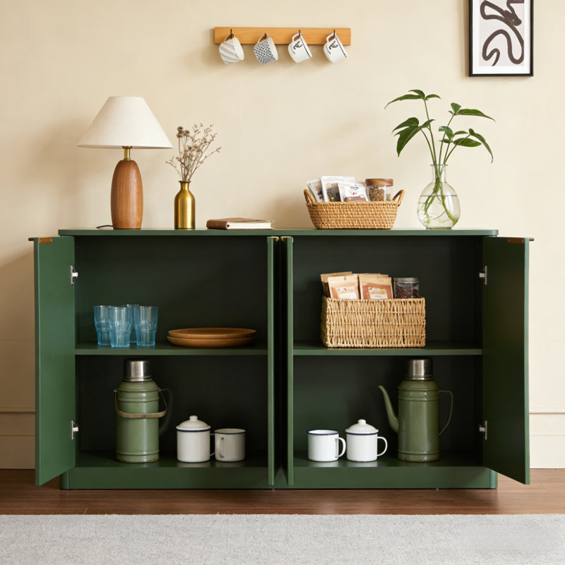 Armoire de rangement 59 po