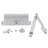 40‑65KG Door Closer Hydraulic Buffer Home Positioning Spring Closer