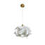 Luminaire suspendu à globe unique 1 lumière Boomery-887279126-820327973-807016579
