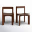 Chaise d'appoint Leola