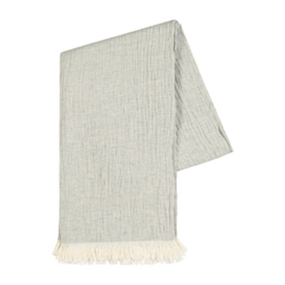 Soho Throw Blanket