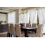 Lustre cylindrique Spoutnik à 5 lumières Jamari-1854851038