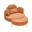Petit canapé confortable-1984353644
