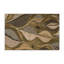 Tapis d'intérieur et d'extérieur brun Nature-689357357
