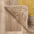 Wisser Jute/Sisal Yellow Area Rug-1318510910