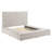 Richmond Upholstered Panel Storage Bed -377391948-289428930