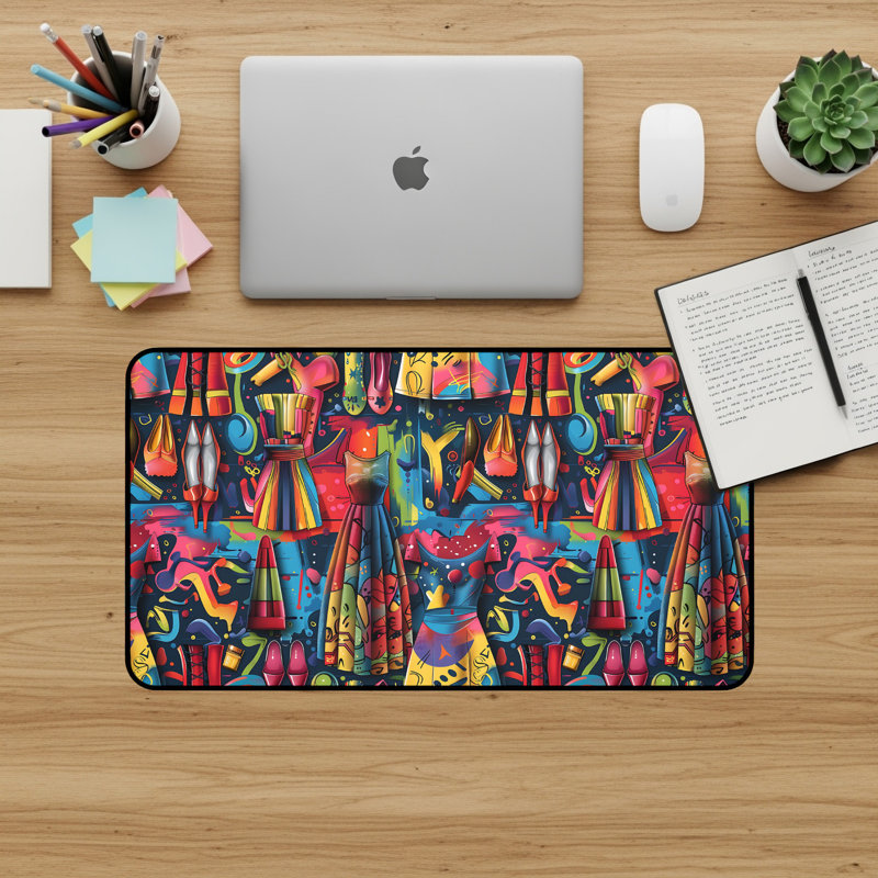 Desk Pad