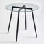 Ensemble repas rond 35,4 po Zakirah-700597836