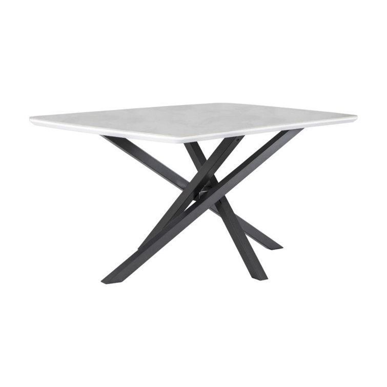 George Oliver Hagg Dining Table | Wayfair