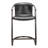Higbee Upholstered Counter Stool
