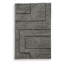 Tapis 5 pi x 7 pi Kurtmen-720657333