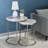 NESTING TABLE SET