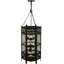 Church 6 - Light Pendant