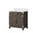 Laurel 30 in W x 22 in D Single Bath Vanity Top-104787987-113354286