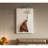 Zen-Style Three-Dimensional Sandstone Greenery With Lighted Murals-36790554