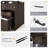 L-Shaped Executive Desk-98546818