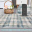 Tapis lavable 10 x 13 pour salon