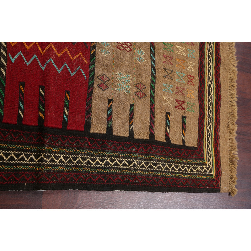 One-of-a-Kind Area Rug