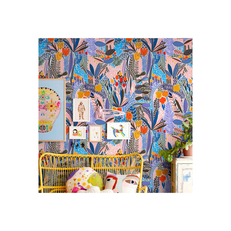 Kimpel Matte Mural, 208 x 146cm