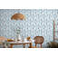 Rouleau de papier peint autocollant Signature Divers 10 pi L x 24 po l-87677944-132253598-88999026