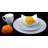 Piece Melamine Dinnerware Set