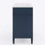 Meuble-lavabo de salle de bain avec lavabo, armoire de rangement pour salle de bain avec tiroir basculant, lavabo simple-916933544