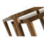 Toulouse 2 - Piece Coffee Table Set