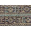Tapis rétro turc Anatolian Oushak - Tapis de couloir beige