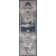Arella Geometric Indoor Rug