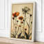 Carnation Study Botanical - Wrapped Canvas-405626562-405626563