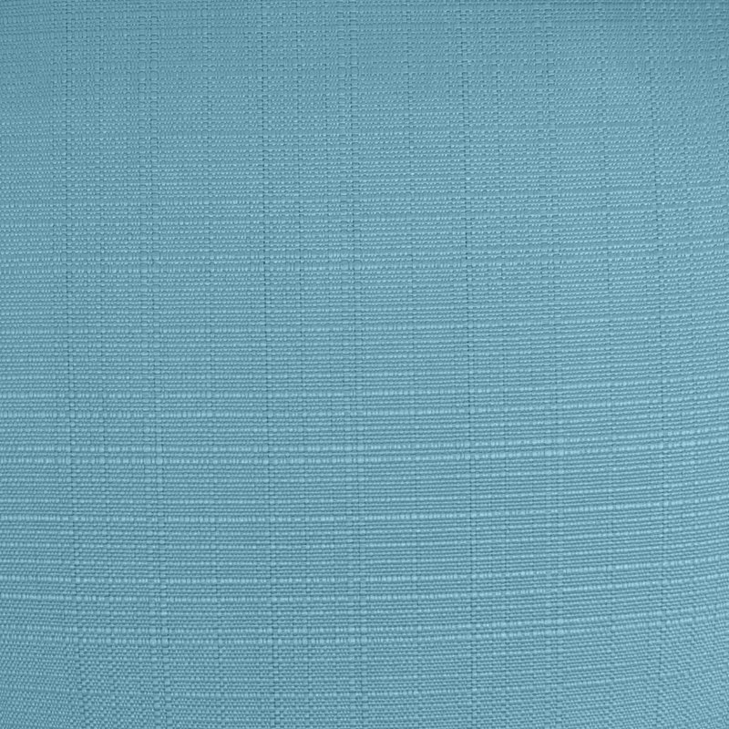 Coussins de siège de patio de Marina Marina, 2, Sarcelle