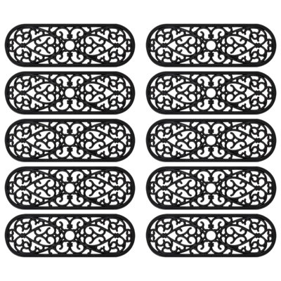 Adhav Non-Slip Stair Tread